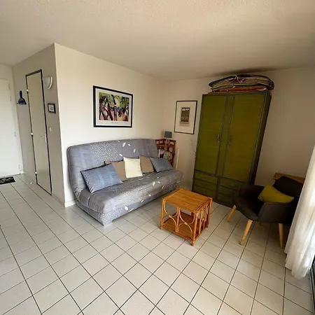 Vue - Mers Du Sud Apartamento