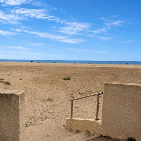 Vue - Mers Du Sud 아파트